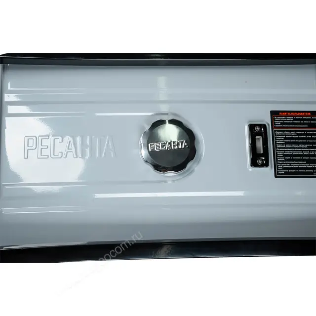 Ресанта БГ 9500 Р бензиногенератор