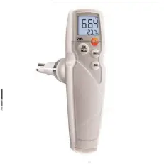 Testo 205 комплект