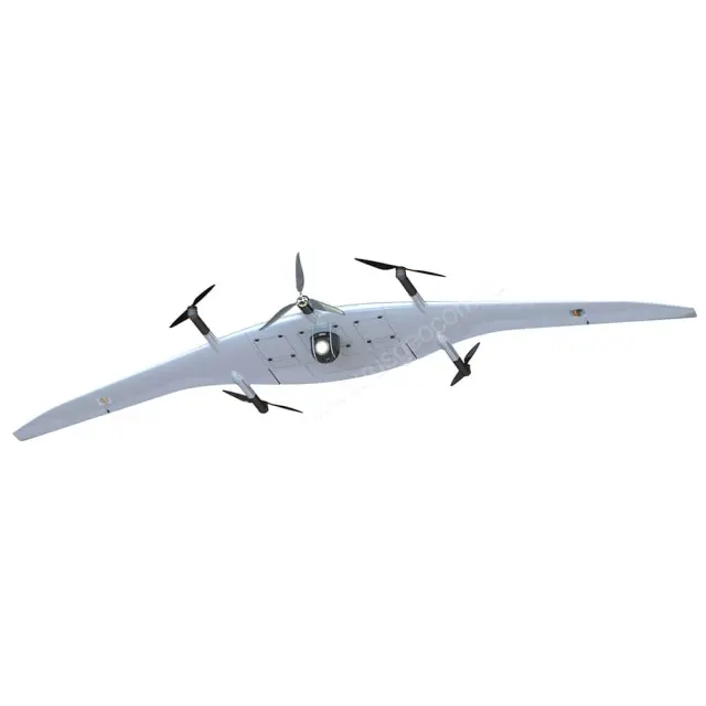 БПЛА Supercam SX350f