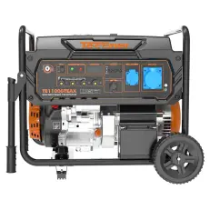 TecEner TE11000TEAX - бензиновый генератор