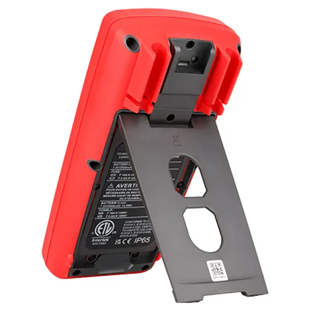 UNI-T UT181A - мультиметр цифровой