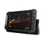 Картплоттер   Lowrance ELITE FS 9 с датчиком Active Imaging 3-in-1 Transducer ROW