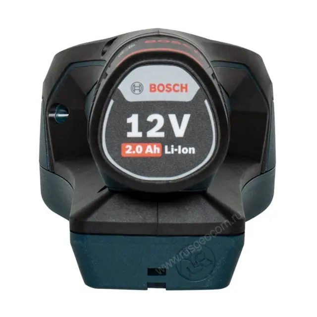 Детектор проводки Bosch D-tect 120+12V+L-boxx