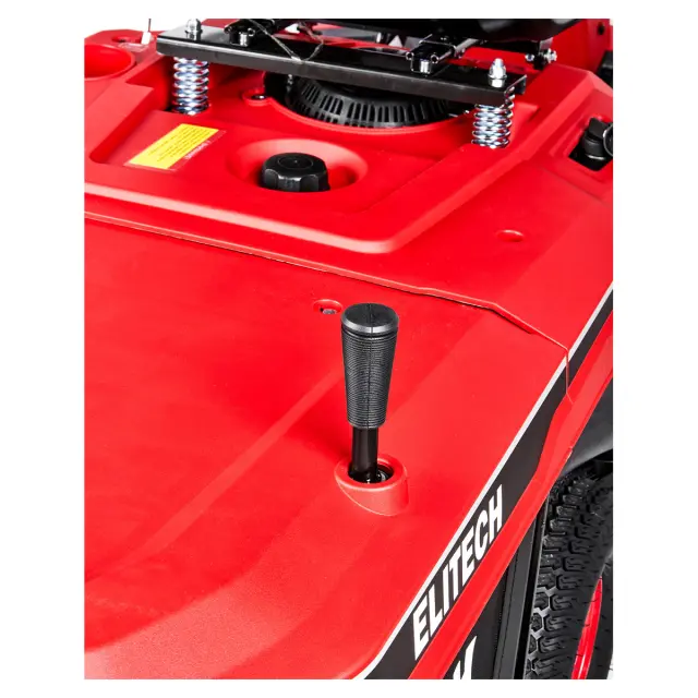 ELITECH СТАНДАРТ МБ 4462Т (E1610.006.00) - бензиновый садовый райдер (61 см)