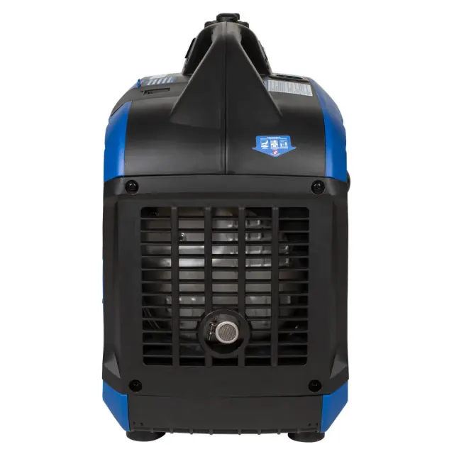 Инверторный генератор TSS SGG 2400Si