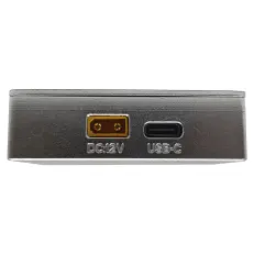 Аргут DR-100-DMR UHF - радиоретранслятор