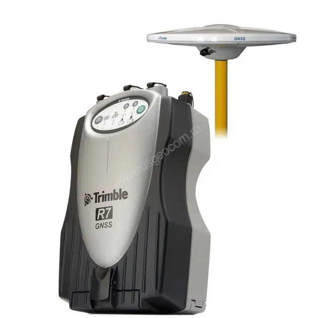 GNSS-приемник Trimble R7 GNSS Base