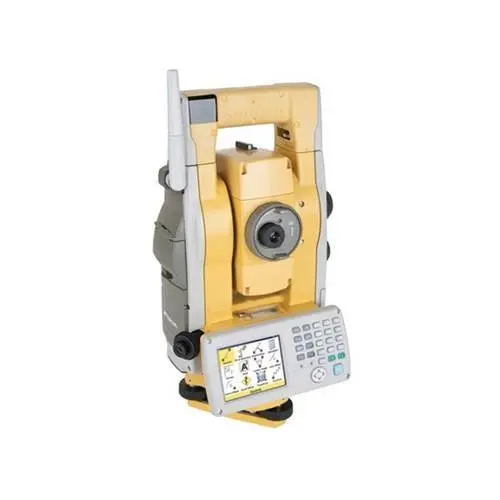 Тахеометр Topcon QS5A