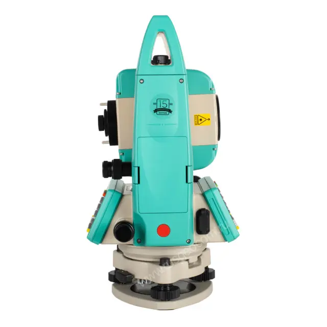 Тахеометр электронный Ruide R2 2"