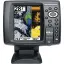 Эхолот-картплоттер Humminbird 688cxi HD DI Combo