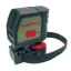 Лазерный нивелир Robotoolz RT-7715-2