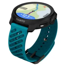 Часы SUUNTO Race 2 Wave Blue, цвета морской волны