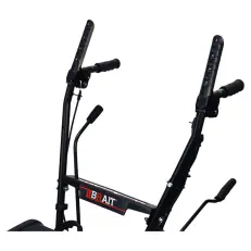 BRAIT BR-756 - снегоуборщик бензиновый самоходный