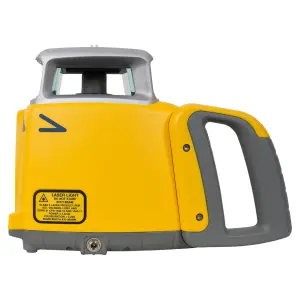 Spectra Precision HV302-7