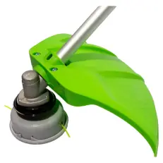 REDVERG RD-GB255 - бензиновый триммер