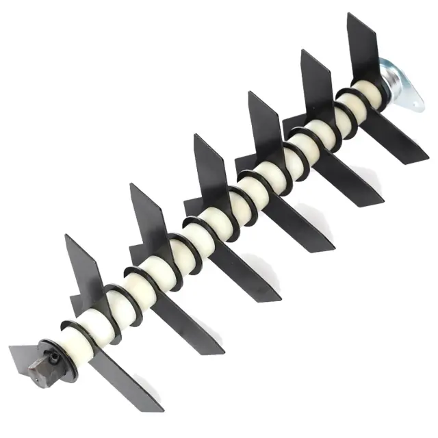 Patriot SCG 212 - скарификатор бензиновый