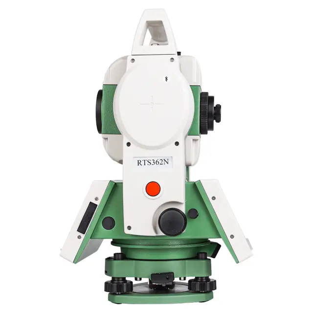 FOIF RTS362N (R1000, 2") с ОС Android - электронный тахеометр