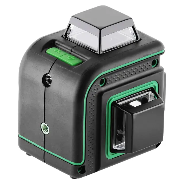 ADA CUBE 3-360 GREEN Professional Edition - лазерный нивелир