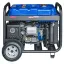 TSS SGG 10000Ei - инверторный генератор 9 квт