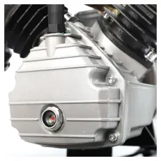 Patriot Professional 100-400 - масляный компрессор