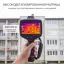 RGK TL-480 Plus - тепловизор