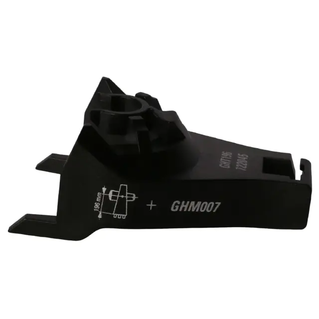 Leica GHT196 - Б/у адаптер