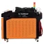 FoxWeld LASER 1500-4-МТ COMPACT - аппарат для ручной лазерной сварки, резки и очистки