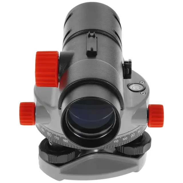 CROWN CT44044 BMC - оптический нивелир