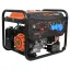 TecEner TE8500EAX - бензиновый генератор