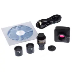 Видеоокуляр ToupCam 3.1 MP _4