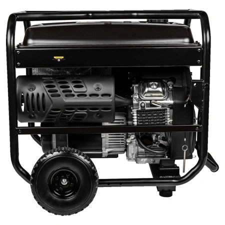 Elitech HD PROFESSIONAL GES 15500EAWS-3 - бензиновый генератор