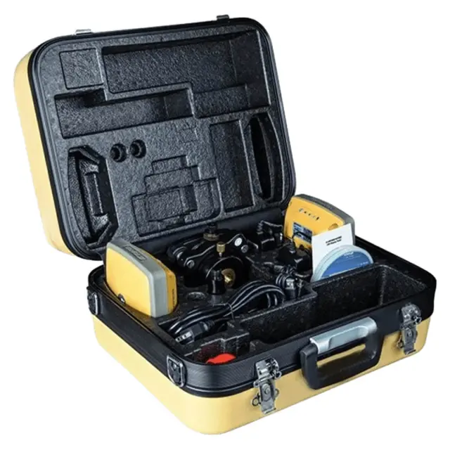 Комплектация Topcon Hiper SR