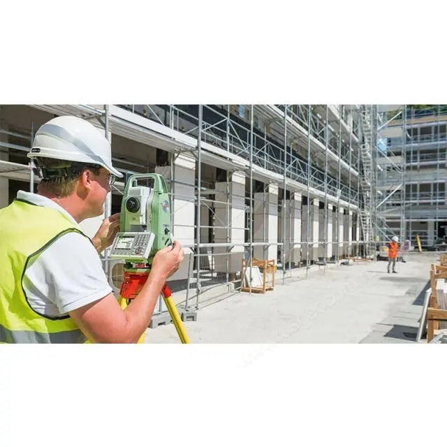 Leica TS07 R1000 (2") _4