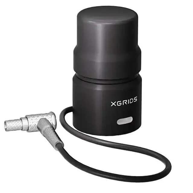 Модуль ГНСС RTK XGIRDS для Lixel L2