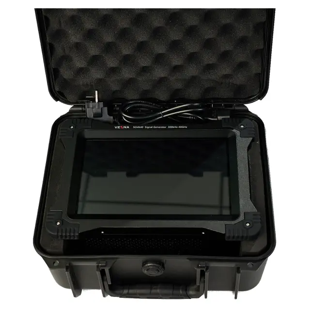 VESNA SGVA20 - генератор сигналов