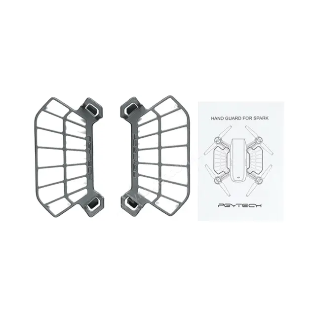 комплектация PGYTECH для DJI Spark