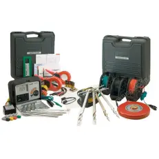 Megger DET4TCR2 расширенный комплект