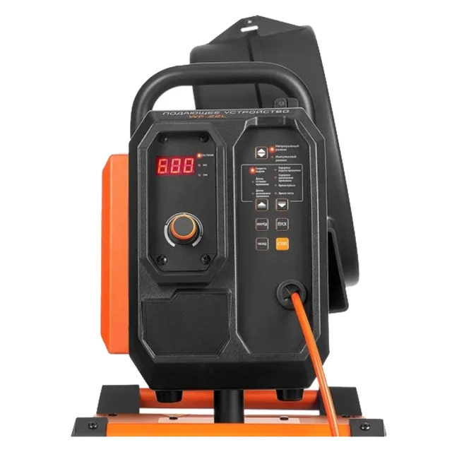 Сварог LASER WELD 2000 3.0 - аппарат лазерной сварки, резки и очистки с МПП