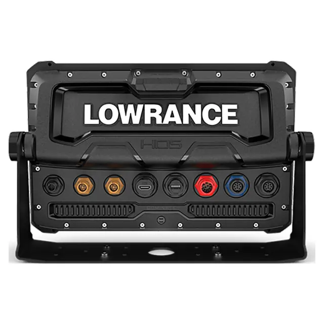 Lowrance HDS-12 PRO - эхолот