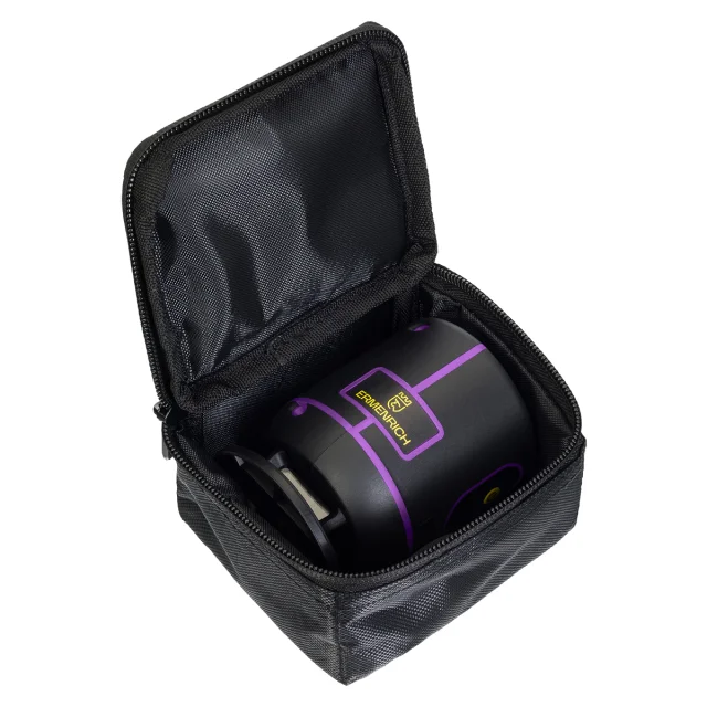 Ermenrich PLUS LN20 фиолетовый - лазерный уровень