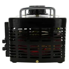 SUNTEK 5000 ВА 0-300 Вольт (20А) - лабораторный автотрансформатор