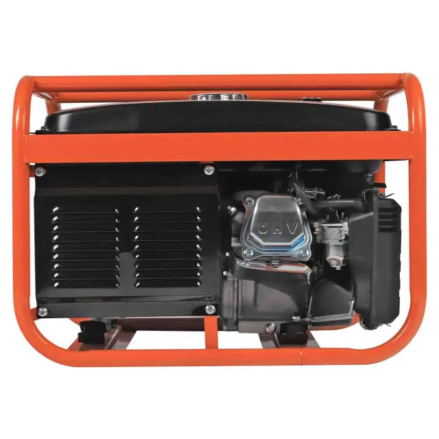 Patriot GRS 2500 - генератор