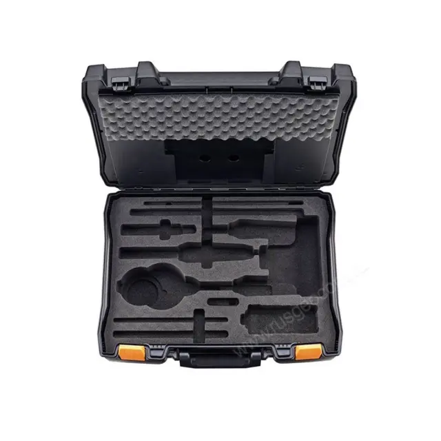 Сервисный кейс для измерений объемного расхода Testo (0516 4900) _4