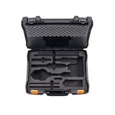 Сервисный кейс для измерений объемного расхода Testo (0516 4900) _4