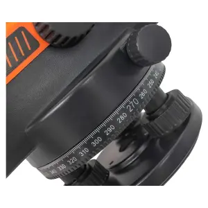 Gigant 24X GLO-24 - оптический нивелир