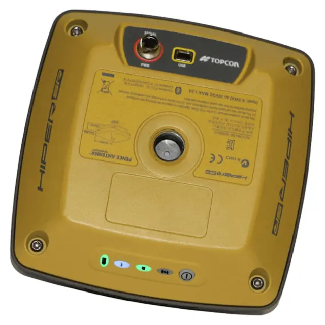 GPS/GNSS-приемник Hiper SR