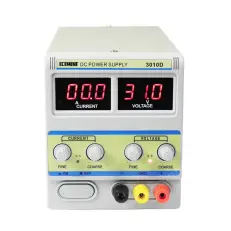 Источник питания постоянного тока ELEMENT 3010D