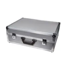 Системный кейс (алюминиевый) Testo 
