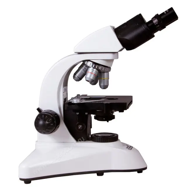 микроскоп Levenhuk MED 25B бинокулярный