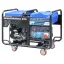 Бензиновый генератор TSS SGG 18000EH3LA 40L (190067)